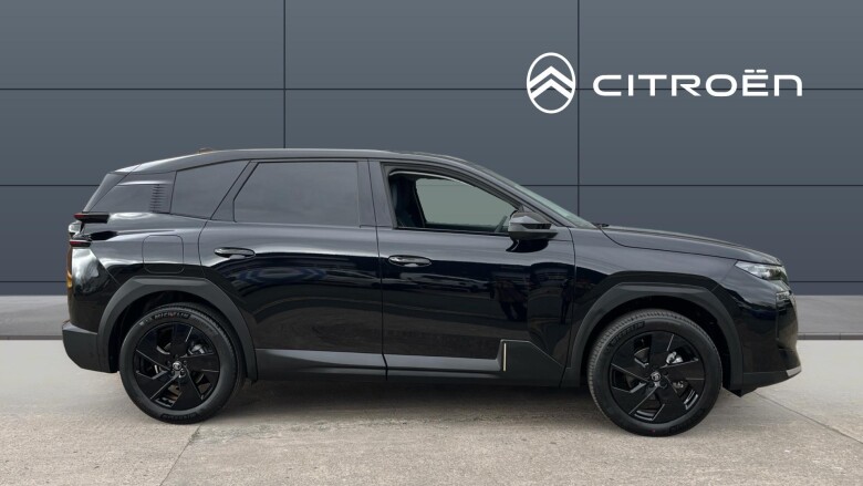 Citroen C5 Aircross 1.2 Hybrid 145 Max 5dr Auto Petrol Hatchback